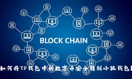 如何將TP錢包中的數(shù)字幣安全轉(zhuǎn)到小狐錢包？