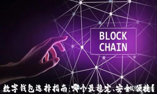 
數(shù)字錢包選擇指南：哪個(gè)最穩(wěn)定、安全、便捷？