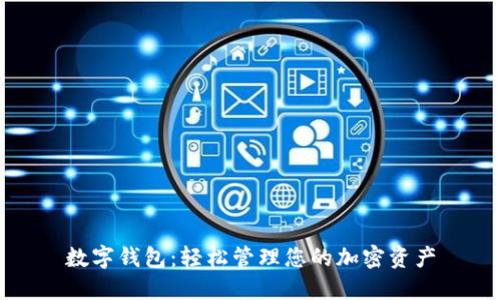 數(shù)字錢包：輕松管理您的加密資產(chǎn)