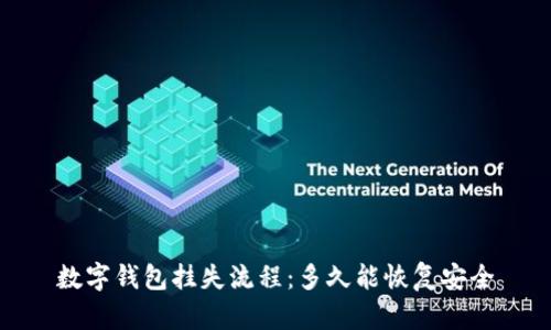 數(shù)字錢(qián)包掛失流程：多久能恢復(fù)安全