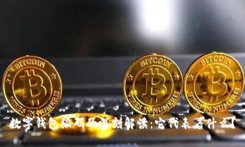 數(shù)字錢包編碼的深刻解讀：它代表著什么？