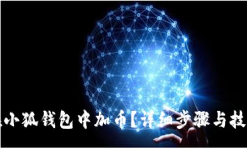 :
如何在小狐錢包中加幣？詳細(xì)步驟與技巧解析