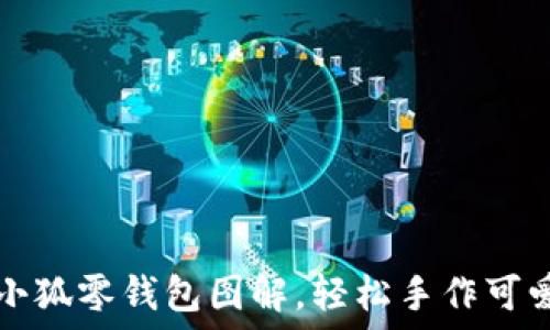   
鉤織小狐零錢包圖解，輕松手作可愛飾品