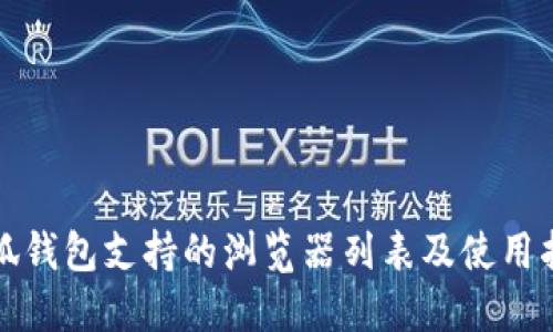 小狐錢包支持的瀏覽器列表及使用指南