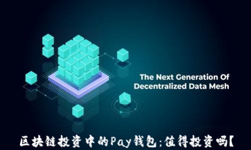
區(qū)塊鏈投資中的Pay錢(qián)包：值得投資嗎？