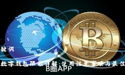 和關(guān)鍵詞

對公數(shù)字錢包限額詳解：使用注意事項與最佳實踐