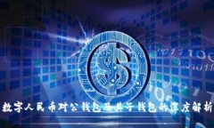 數(shù)字人民幣對(duì)公錢(qián)包及其