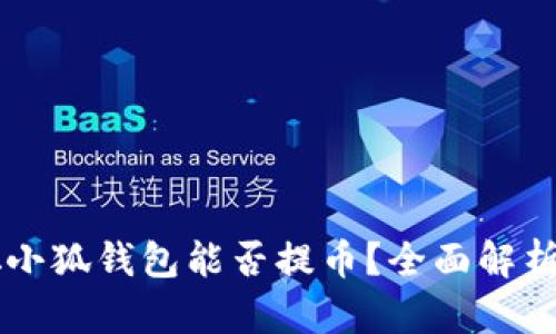 中本聰小狐錢包能否提幣？全面解析與指南