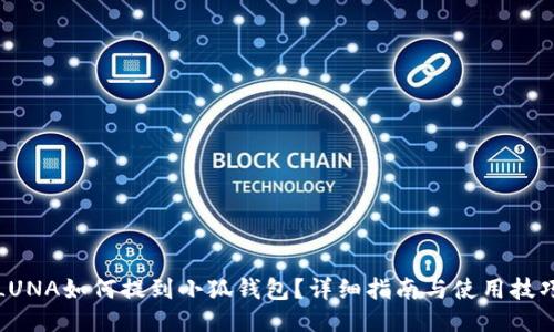 LUNA如何提到小狐錢包？詳細(xì)指南與使用技巧