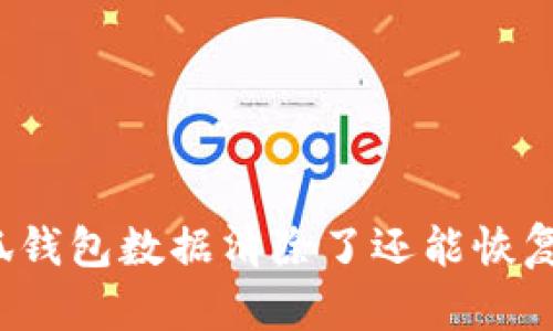 小狐錢包數(shù)據(jù)清除了還能恢復嗎？