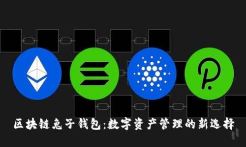 區(qū)塊鏈兔子錢包：數(shù)字資產(chǎn)管理的新選擇